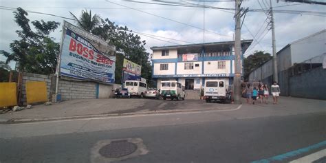 barangay mambugan antipolo